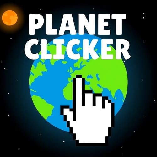 Planet Clicker