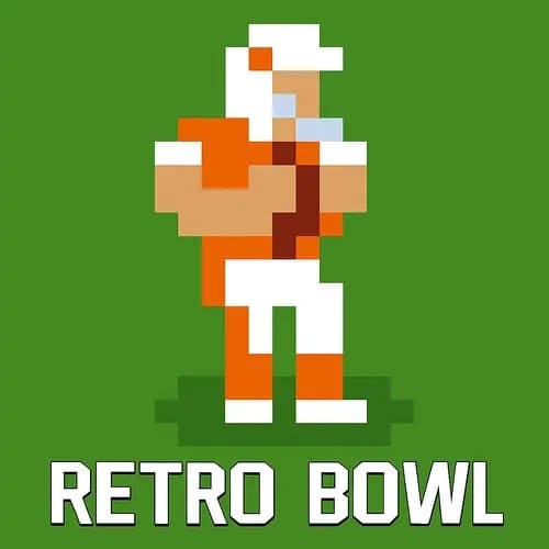 Retro Bowl