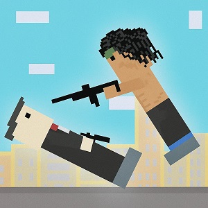 Rooftop Snipers