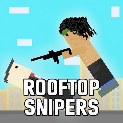 Rooftop Snipers