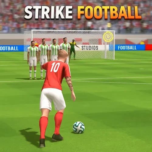 Strike Football