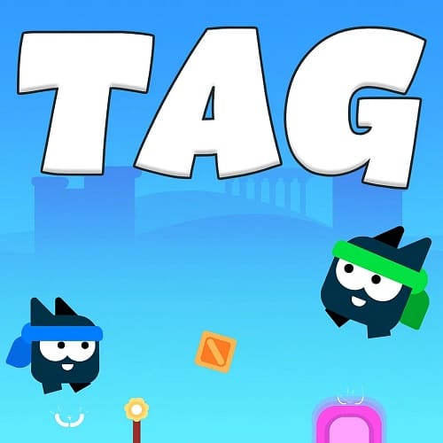 Tag