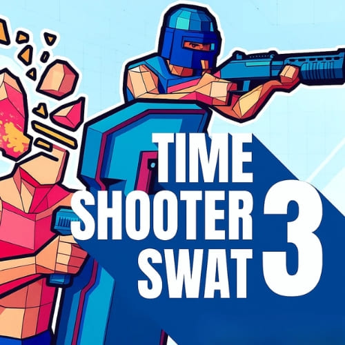 Time Shooter 3