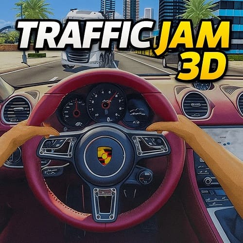 Traffic Jam 3D