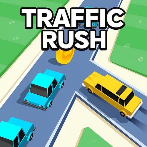 Traffic Rush