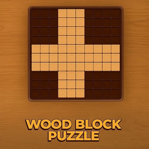 Wood Block Puzzle