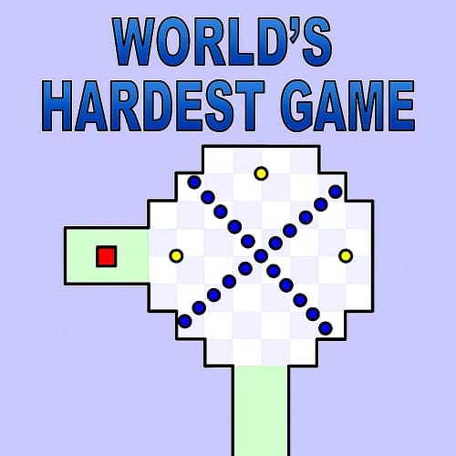 World’s Hardest Game