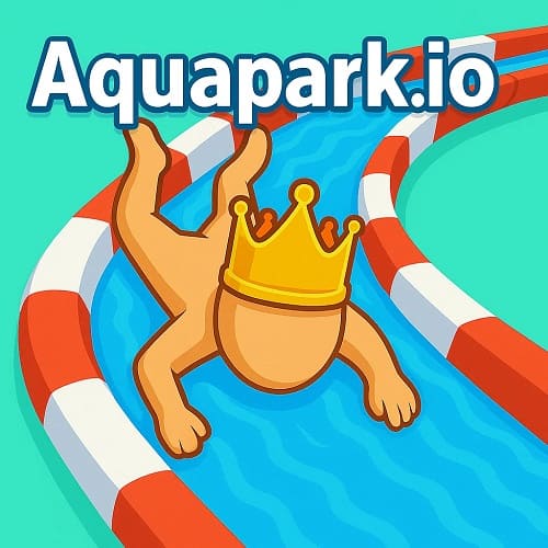 Aquapark.io