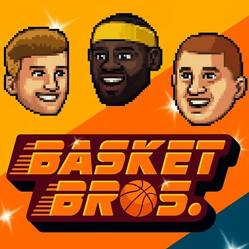 Basket Bros