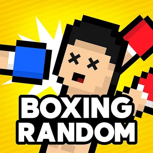 Boxing Random