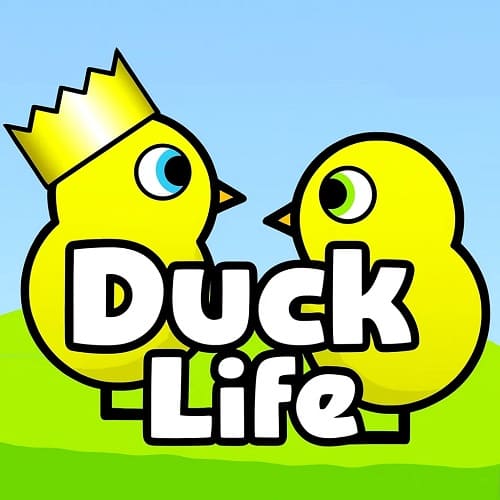 Duck Life