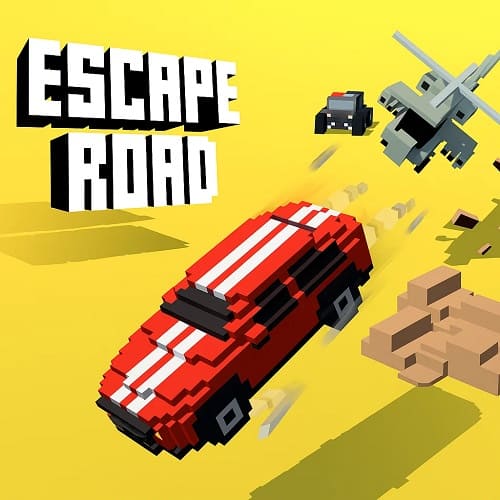 Escape Road