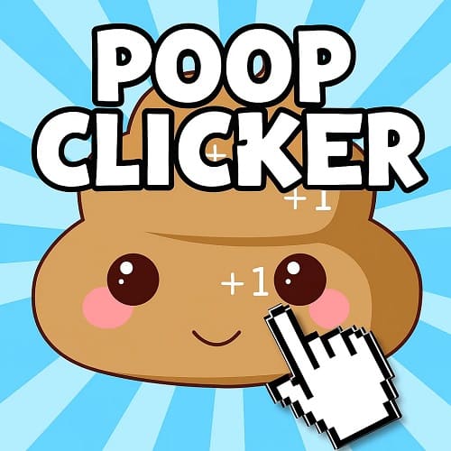 Poop Clicker