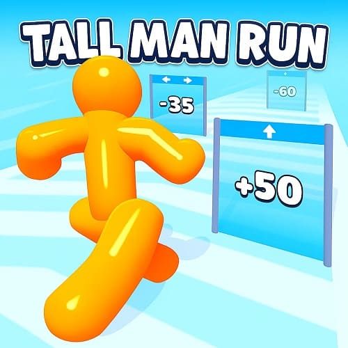 Tall Man Run