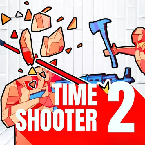 Time Shooter 2