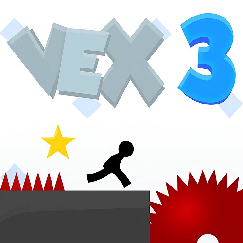 Vex 3