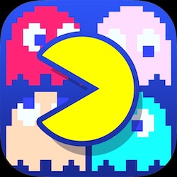 Pac Man